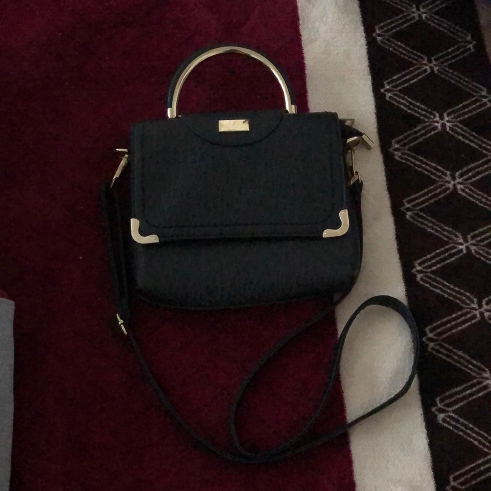 Nice Black Bag